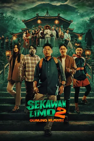 Sekawan Limo 2: Gunung Klawih (2026)