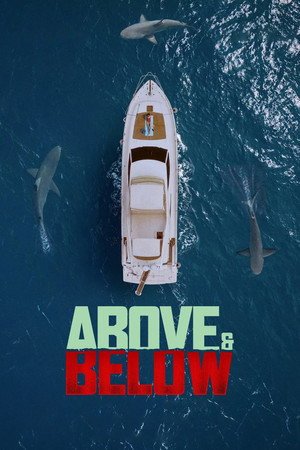 Above & Below (2026)