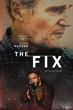 The Fix (2026)
