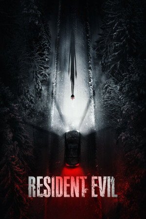 Resident Evil (2026)